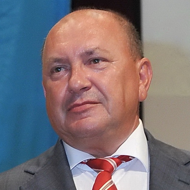 Обіцькі Станіслав